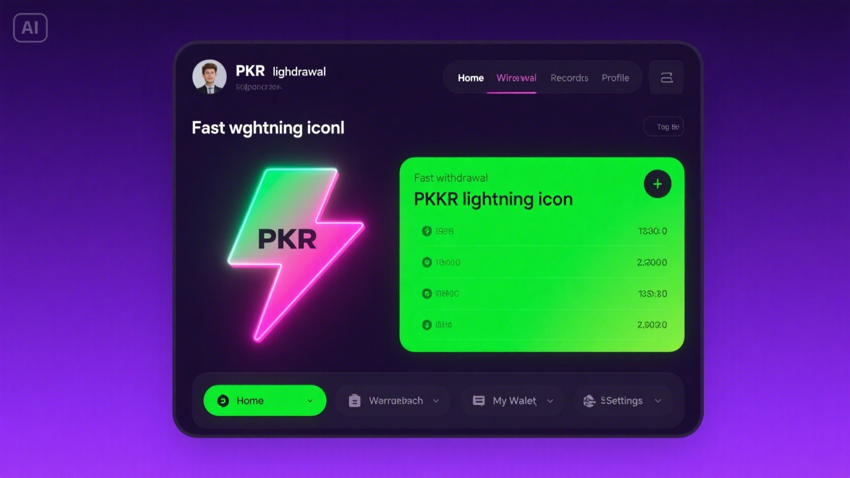 Registration at Wealth DT2 Casino