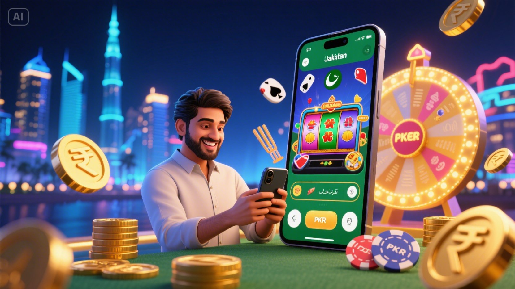 Casino Wealth DT2 desktop and mobile interfaces